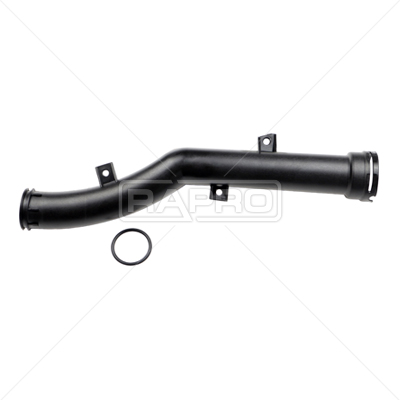 RAPRO 19861 Su Borusu Plastik Mini R55