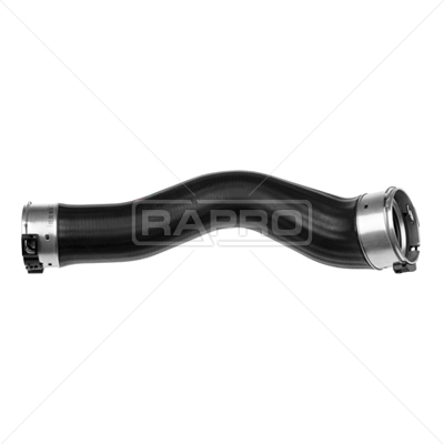 RAPRO 19869 Turbosarj Hortumu Sag Bmw N20 F10 F11 F18
