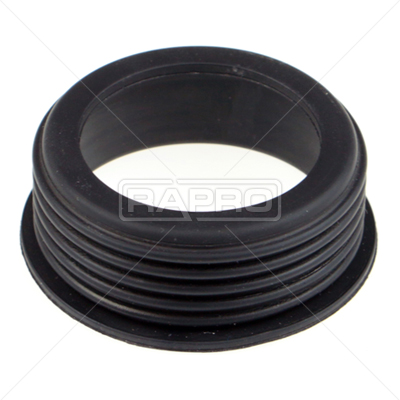 RAPRO 19871 Hava Emis Borusu Contasi Bmw N20 N26 N55 E82 E88 F20 F21 F22 F23 F87 E90 E91 E92 E93 F30 F31 F34 F35 F32 F33 F36 F07 F10 F11 F18 E84 F25 F26 F15 F16 E89