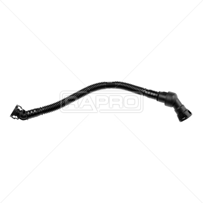 RAPRO 19947 Motor Havalandirma Hortumu Bmw E87 118i