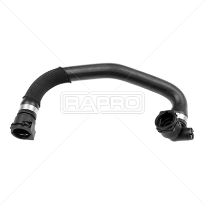 RAPRO 19959 Radyator Hortumu Alt Bmw F20 F21 F30 F31 F35