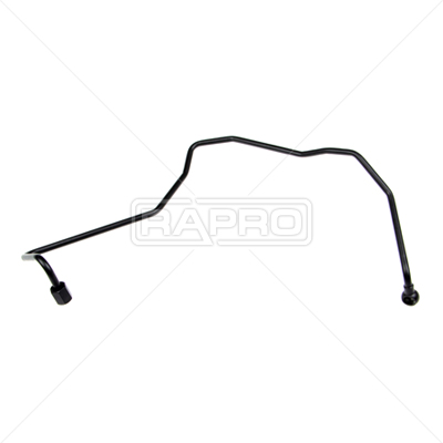 RAPRO 25008 Turbo Yaglama Borusu Audi A3 1.9 Tdi