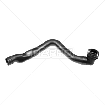 RAPRO 25011 Motor Havalandirma Hortumu Audi A3 2.0 Fsi
