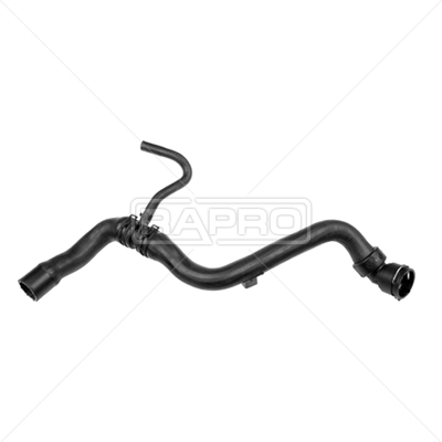 RAPRO 25046 Radyatör Üst Hortumu Vw Passat Iv 1.9 Tdi