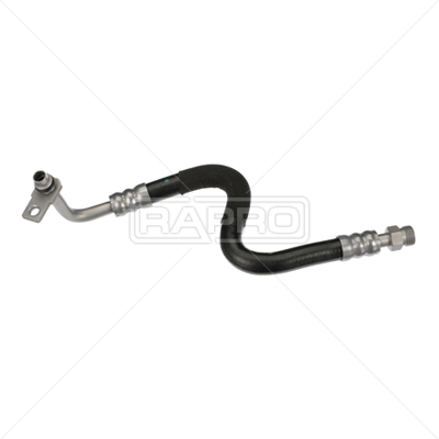 RAPRO 251005 Yag Sogutucu Hortumu Audi A4 2.0t