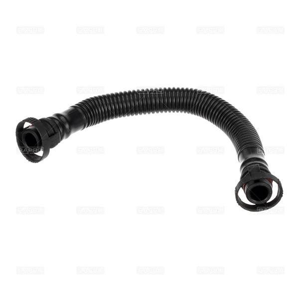 RAPRO 251008 Motor Havalandirma Hortumu Audi A3 Sportback 2.0tfsi