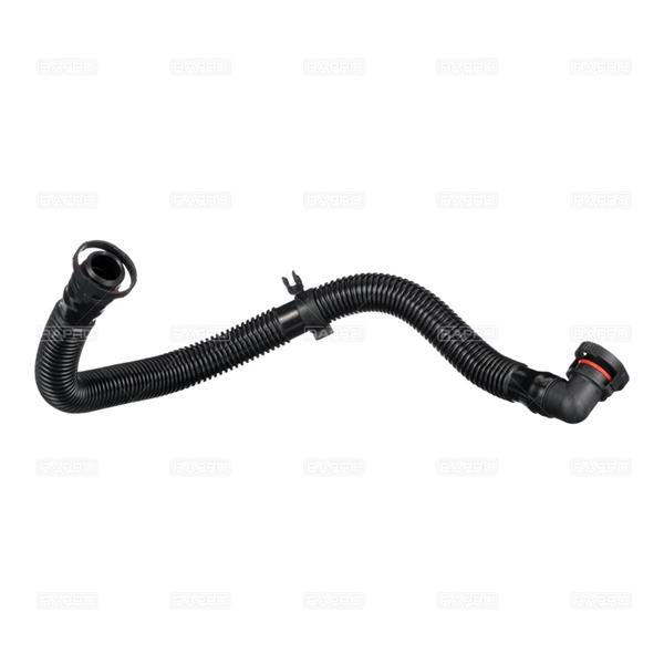 RAPRO 251010 Motor Havalandirma Hortumu Audi A3 2.0 Tfsi
