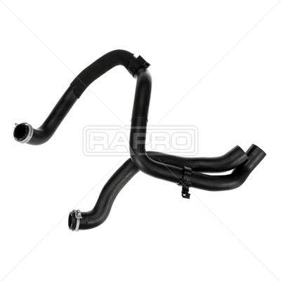 RAPRO 251020 Radyatör Hortumu Audi A1 1.0 Tfsi