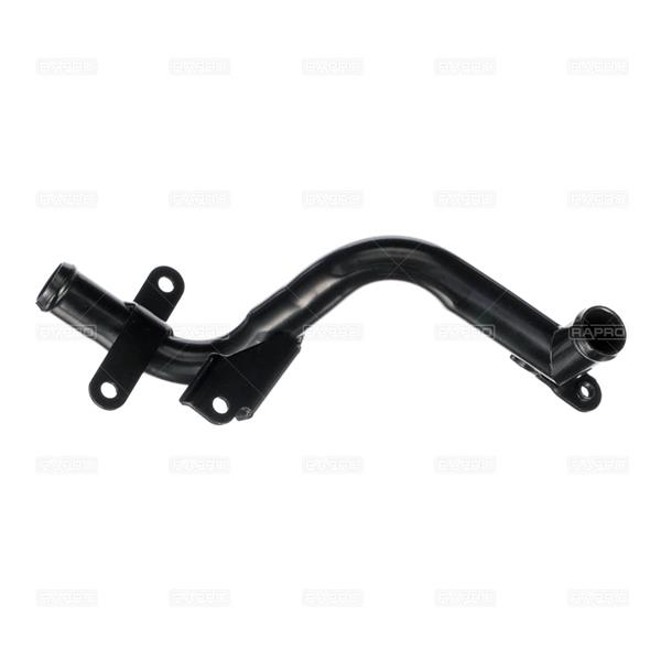 RAPRO 251037 Su Borusu Metal Audi A4 1.8 T