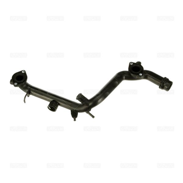 RAPRO 251052 Su Borusu Plastik Audi A4 3.2 Fsi