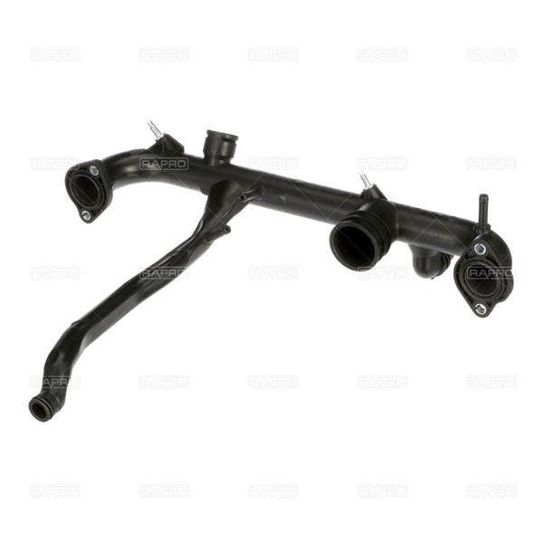 RAPRO 251058 Su Borusu Plastik Audi A4 3.0