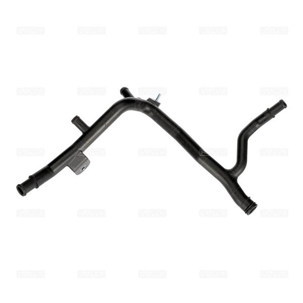 RAPRO 251068 Su Borusu Plastik Vw Jetta Vi