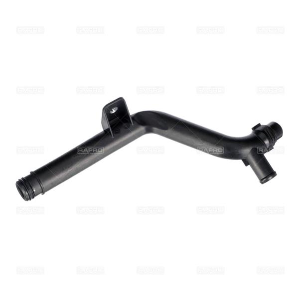 RAPRO 251074 Su Borusu Plastik Audi A4 2.0 Tdi
