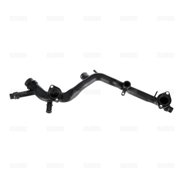 RAPRO 251110 Su Borusu Plastik Audi A6 3.0-Tfsi