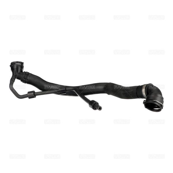 RAPRO 251297 Radyatör Üst Hortumu Vw Passat V 1.8-Tfsi-Tsi-2.0-Fsi