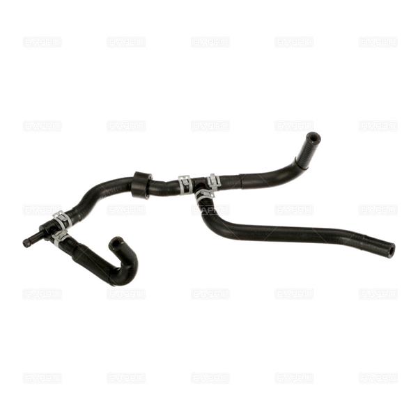 RAPRO 251299 Kalorifer Hortumu Vw Fox 1.4 Tdi