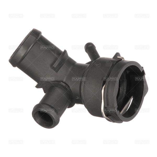 RAPRO 251339 Su Flansi Seat Leon Ii 2.0 Fsi