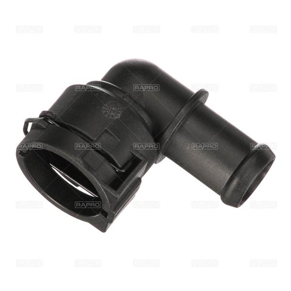 RAPRO 251340 Su Flansi Audi Tt Quattro 2.0 Tdi