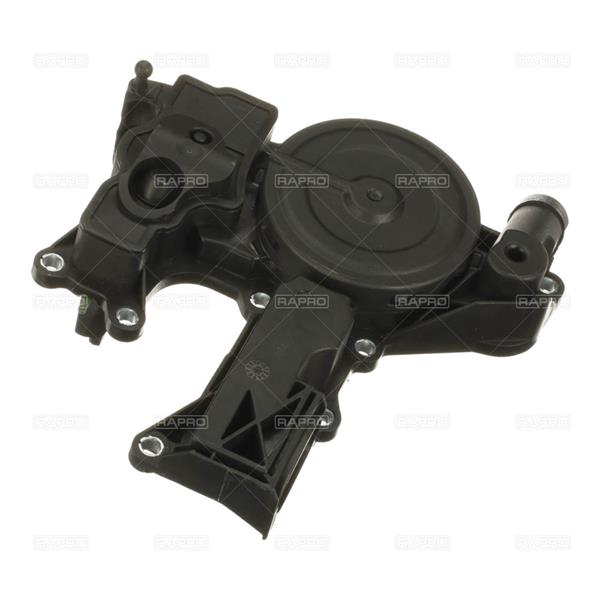 RAPRO 251389 Motor Havalandirma Valfi Vw Scirocco Iii 2.0 Tfsi
