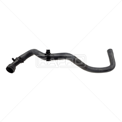 RAPRO 25164 Radyatör Alt Hortumu Audi A3 1.6-1.8-1.8 T-1.9 Tdi 98-00