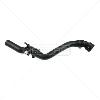 RAPRO 25183 Radyatör Üst Hortumu Sensörlü Audi A3 1.6-1.8 96-00