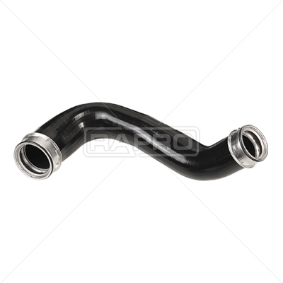 RAPRO 25224 Turbo İntercooler Hortumu Vw Touareg I 2.5 D 03-07