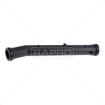 RAPRO 25270.P Su Borusu Plastik Audi A2 1.4-1.6 00-05