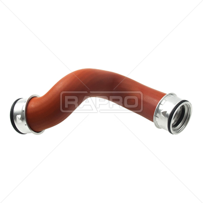 RAPRO 25288 Turbo İntercooler Hortumu Silikon Vw New Beetle 1.9 Tdi 06 >