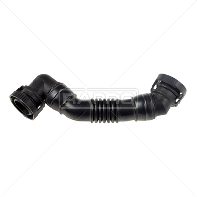 RAPRO 25303 Motor Havalandirma Hortumu Vw Caddy Iii 04-08