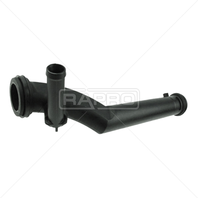 RAPRO 25310 Su Borusu Plastik Seat Ibiza Iv 1.2 06 >
