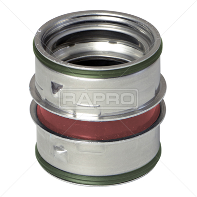 RAPRO 25336 Turbo İntercooler Hortumu Skoda Octavia I 1.9 D 01 >
