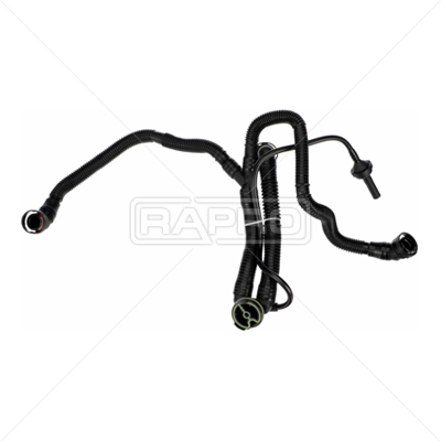 Fiat 500l 89°C Termostat