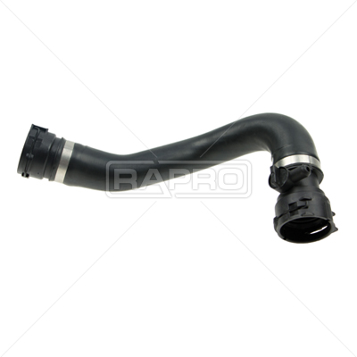 RAPRO 25490 Radyatör Alt Hortumu Audi A6 2.4-2.8-3.2 05-08