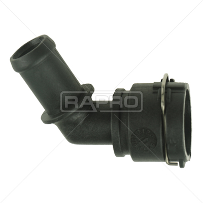 RAPRO 25587.P Hortum Baglanti Plastigi Audi A3