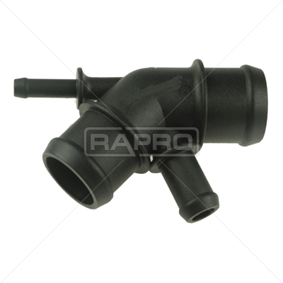 RAPRO 25589.P Hortum Baglanti Plastigi Audi A3 1.6-1.8-1.9 Tdi 96 >