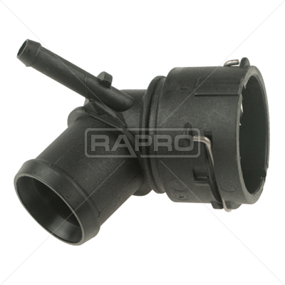 RAPRO 25592.P Hortum Baglanti Plastigi Audi A3 03 >