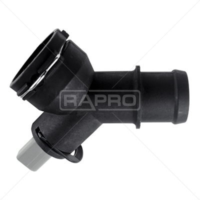 RAPRO 25593.P Hortum Baglanti Plastigi Termoswitch Dahil Audi A3 03 >