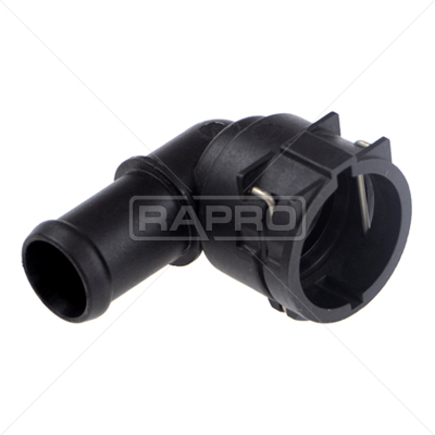 RAPRO 25653.P Hortum Baglanti Plastigi Audi A3 1.6 Fsi-1.6 Tdi-1.9 Tdi-2.0 Tdi