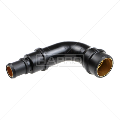 RAPRO 25754 Motor Havalandirma Hortumu Audi A3 1.8 T