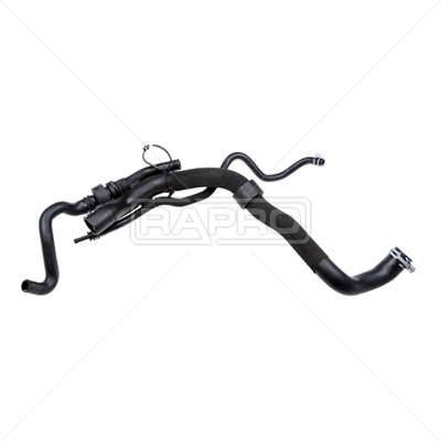 RAPRO 25800 Radyatör Alt Hortumu Vw Polo V 1.6