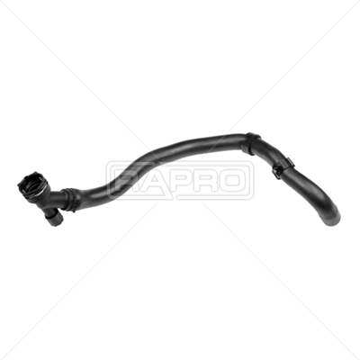 RAPRO 25821 Radyatör Alt Hortumu Seat Cordoba Ii 1.4 Tdi