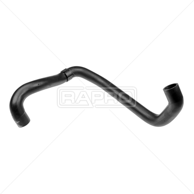 RAPRO 25842 Radyatör Alt Hortumu Audi A3 1.9 Tdi-2.0 Tdi-2.0 Tdi 16v