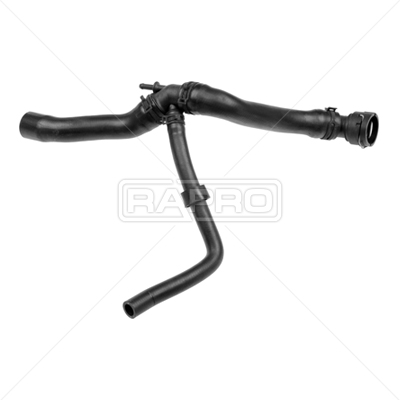 RAPRO 25880 Radyatör Üst Hortumu Audi A3 1.6