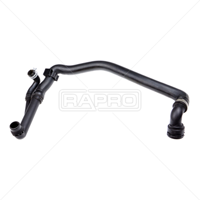 RAPRO 25893 Radyatör Alt Hortumu Audi A3 1.6 Tdi-2.0 Tdi