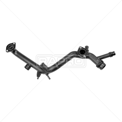 RAPRO 25941 Su Borusu Plastik Audi A4 3.2 Fsi