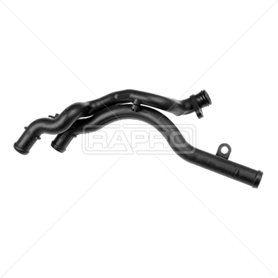 RAPRO 25942 Su Borusu Plastik Audi A4 3.2 Fsi