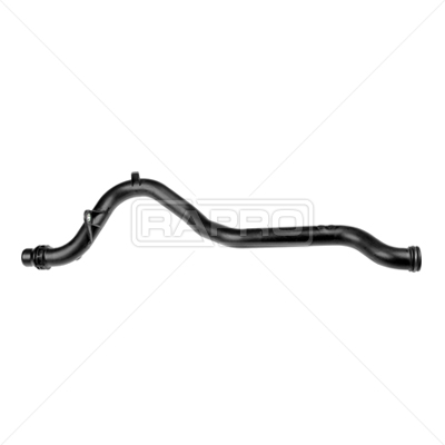 RAPRO 25944 Su Borusu Plastik Audi A4 3.2 L V6
