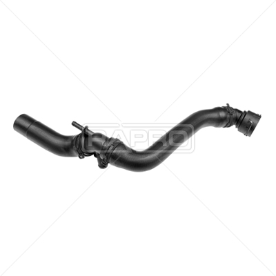 RAPRO 25970 Radyatör Üst Hortumu Seat Leon I 1.9 Tdi-1.9 Sdi