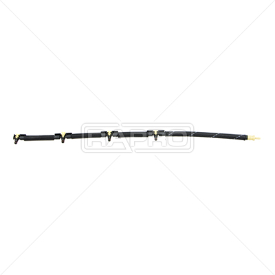 FO-1558 Salincak Sag On Rotilli Burclu Sac Ford Puma 2020- / Courier 2023-