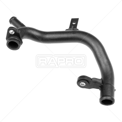 RAPRO 25996 Su Borusu Plastik Audi A3 1.8 Tfsi-2.0 Tfsi
